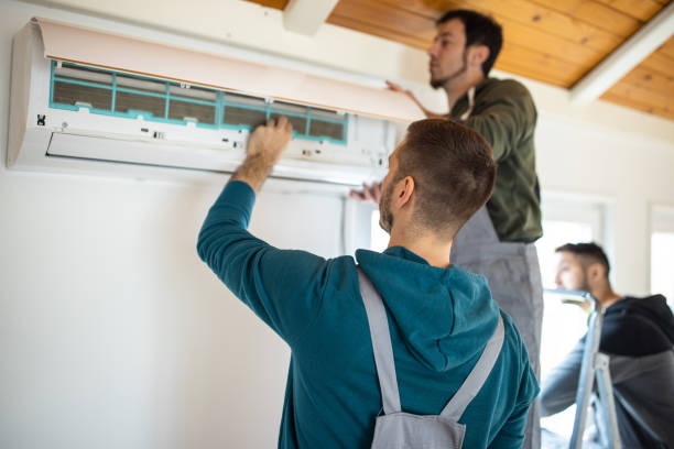 Best Residential HVAC in Beverly, MA