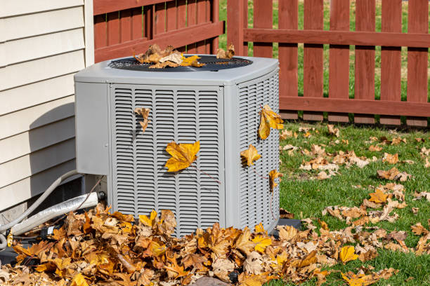 Best Residential HVAC in Beverly, MA