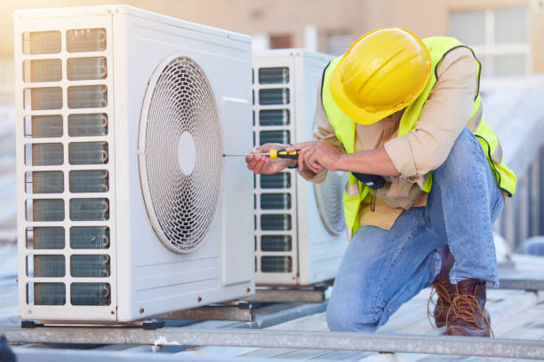 Best VRF (Variable Refrigerant Flow) Systems in Beverly, MA