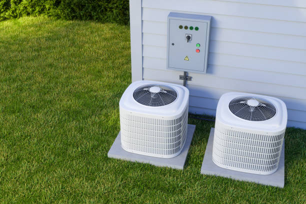 Best Energy-efficient HVAC Solutions in Beverly, MA