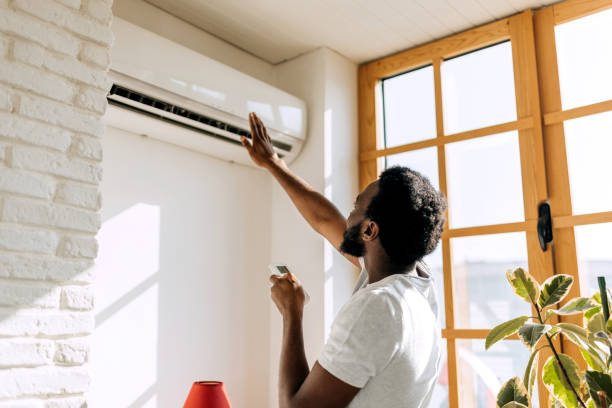 Trusted Beverly, MA HVAC Experts