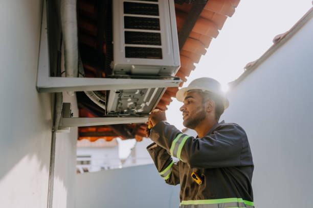 Best Emergency HVAC Services in Beverly, MA