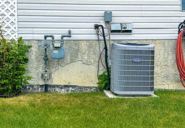 Best HVAC Retrofitting and Upgrading in Beverly, MA